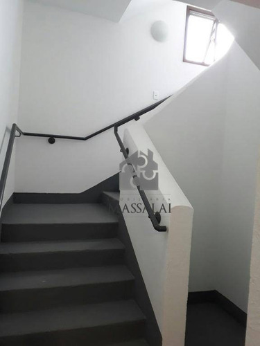 Imagem 6 de 14 de Apartamento Residencial À Venda, Jardim Do Salso, Porto Alegre - Ap1503. - Ap1503