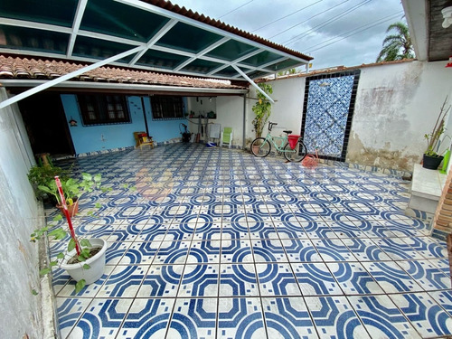 Imagem 2 de 20 de Casa Com 3 Dormitórios À Venda, 113 M² Por R$ 490.000,00 - Morro Do Algodão - Caraguatatuba/sp - Ca0847