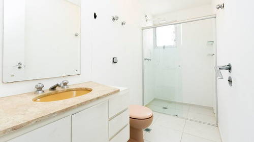 Imagem 13 de 30 de Apartamento À Venda No Bairro Vila Madalena - São Paulo/sp - O-24962-41304