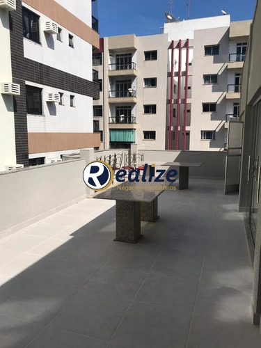 Imagem 6 de 16 de Cobertura Composto Por 5 Quartos À Venda No Centro, Guarapari-es - Realize Negócios Imobiliários. - Cb00077 - 70241189