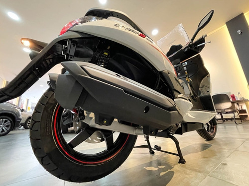 Imagem 9 de 10 de Citycom S 300i Modelo 2023 _yamaha Xmax_pronta Entrega_mar