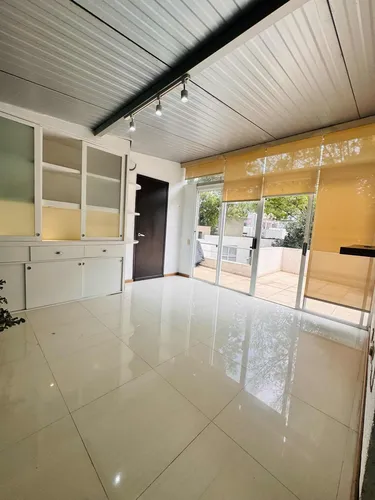 Casa En Venta - Renta Coyoacan
