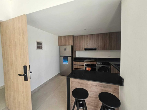 Apartamento En Alquiler En Punta Cana