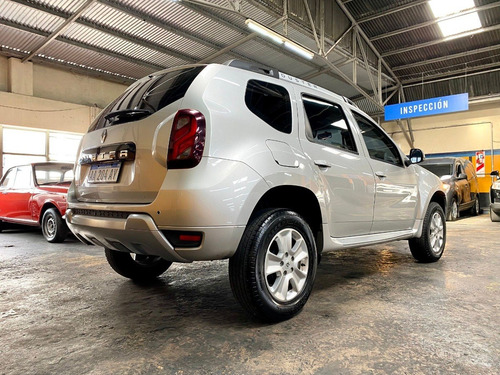 Imagen 4 de 14 de Renault Duster Ph2 Privilege 1.6 2016