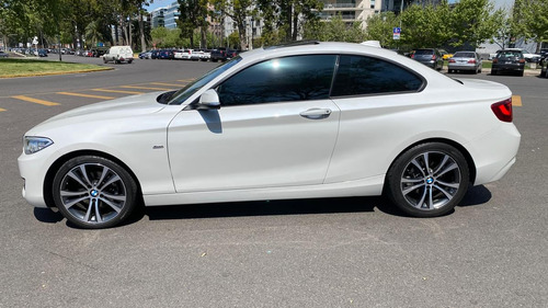 BMW Serie 2 2.0 220i Sport Line 184cv