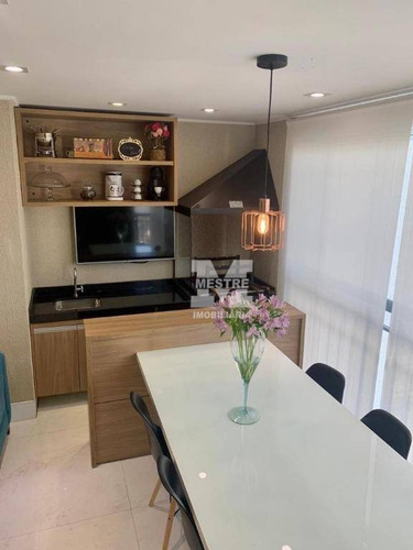Imagem 16 de 30 de Apartamento Com 2 Dormitórios À Venda, 86 M² Por R$ 702.000,02 - Jardim Flor Da Montanha - Guarulhos/sp - Ap2930
