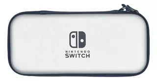 Case Bolsa Estojo Para Nintendo Switch Proteção Organização
