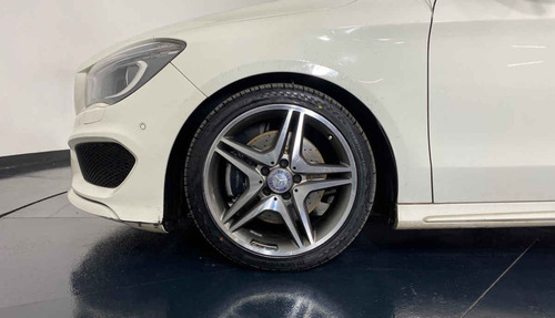 Imagen 6 de 15 de 122507 - Mercedes-benz Clase Cla 2016 Con Garantía