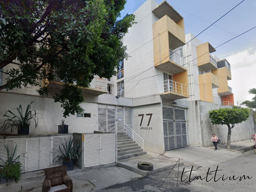 Departamento En Venta En San Sebastian, Iztapalapa Cdmx Muy Cerca De Metro Acatitla, Plaza Del Salado, Conalep Iztapalapa, Terminal Ado Sur Y Calz. Ignacio Zaragoza. Dp20/za