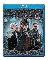 Comprar Fantastic Beasts: Crimes Of Grindelwald Fantastic Beasts: Cr