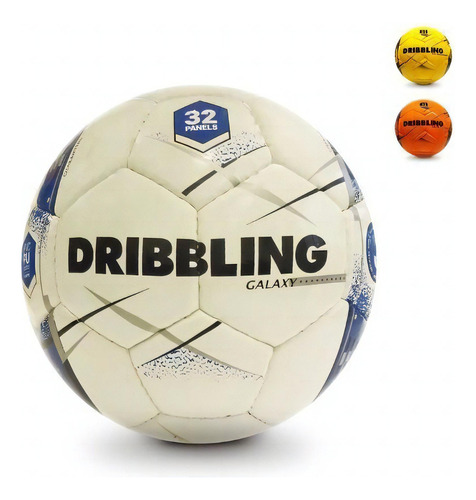 Pelota de fútbol Dribbling Galaxy