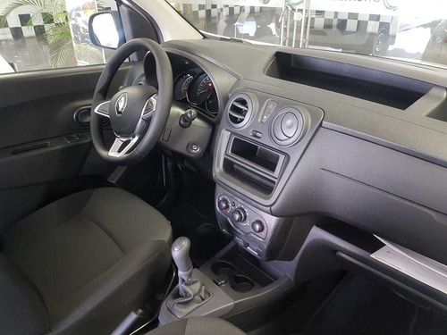 Kangoo Renault 1.6 2021 Jr