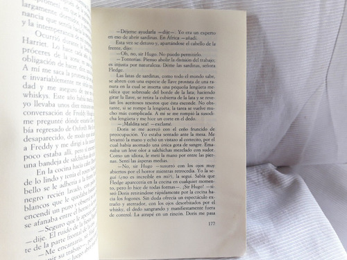 Imagen 5 de 5 de Grotesco Patrick Mcgrath Grijalbo Fin De Siglo