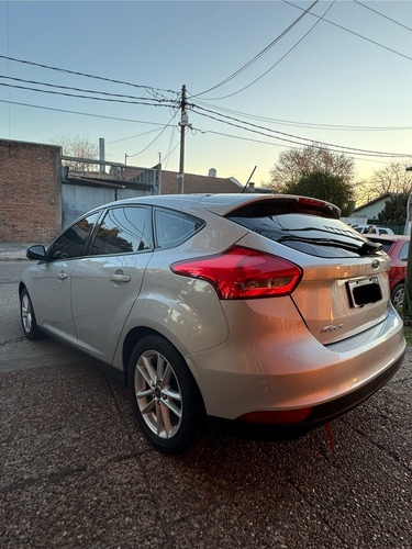 Ford Focus III 1.6 S