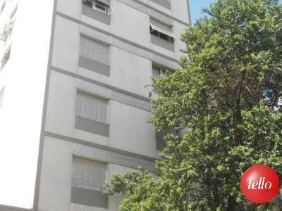 Apartamento - Ref: 203746