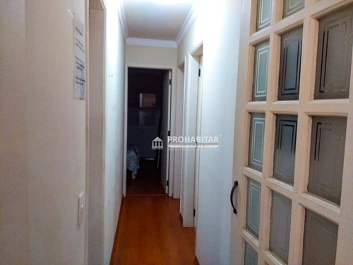 Casa À Venda No Jardim Das Camélias (zona Sul) - Ca2935