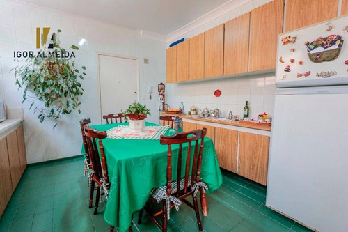Imagem 21 de 23 de Apartamento Com 3 Dormitórios À Venda, 160 M² Por R$ 1.100.000,00 - Perdizes - São Paulo/sp - Ap34654