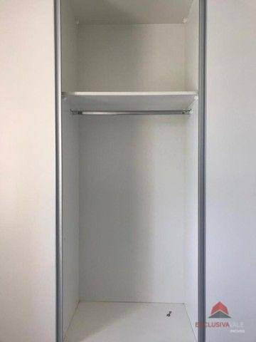Imagem 6 de 11 de Apartamento Com 3 Dormitórios Para Alugar, 78 M² - Jardim Paulista - São José Dos Campos/sp - Ap4271