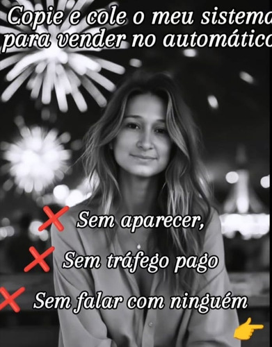 Vendas Automáticas | Sem Aparecer | Sem Falar Com Ninguém