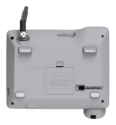 Teléfono Fijo Inalámbrico Huawei F617, Entel, Nuevo