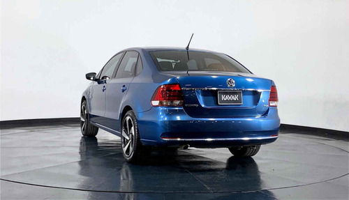 Imagen 4 de 15 de 114351 - Volkswagen Vento 2019 Con Garantía