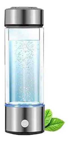 * 2pcs Durable Generador De Hidrógeno Botella De Agua Agua