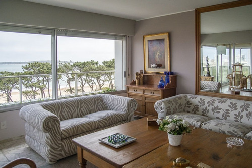 Imagen 7 de 28 de Apartamento En Venta De 3 Dormitorios En Playa Mansa (ref: Lij-5749)