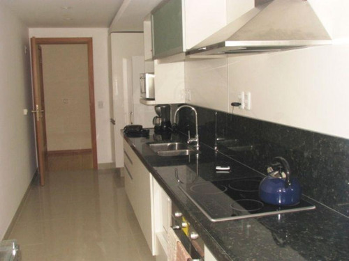 Alquiler Apartamento 2 Dormitorios Excelente Ameneties