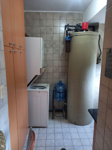 Vendo Bello Y Cómodo Apto. En Los Pinos La Boyera. 117 M2