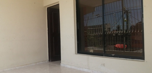 Imagen 18 de 19 de Apartamento Alquiler Sdo