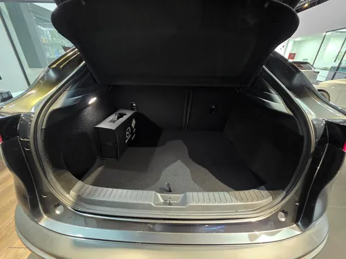 Mazda CX-30 2.5 Grand Touring Lx Carbon Edition Awd At
