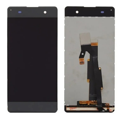 Imagen 1 de 3 de Display Sony Xperia Xa Calidad Original