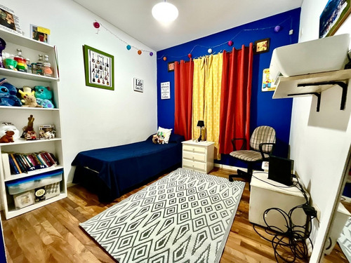 Imagen 11 de 30 de Se Vende Departamento Cuatro Ambientes, De Categoría, Con Cochera, Amenities (villa Lugano)