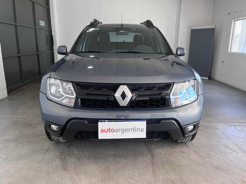 Imagen 2 de 24 de Renault Duster Oroch 2018 2.0 Dynamique Autoargentina
