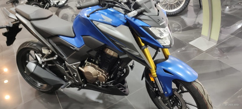 Honda 2023