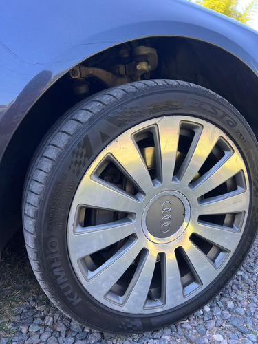 Audi A8 4.2 V8 Tiptronic Quattro