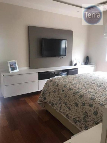 Casa Com 3 Dormitórios À Venda - Vintage - Granja Viana - Ca2385
