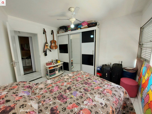 Imagem 7 de 21 de Apartamento - Ap05770 - 69275275