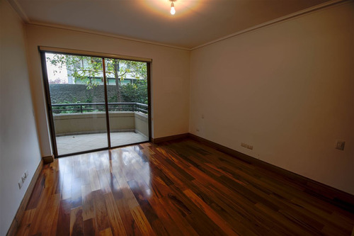 Departamento En Venta De 3 Dorm. En Las Condes