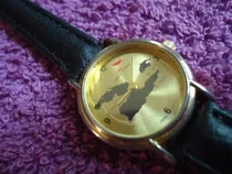 Comprar Islas Virgenes Reloj Vintage Retro Para Dama