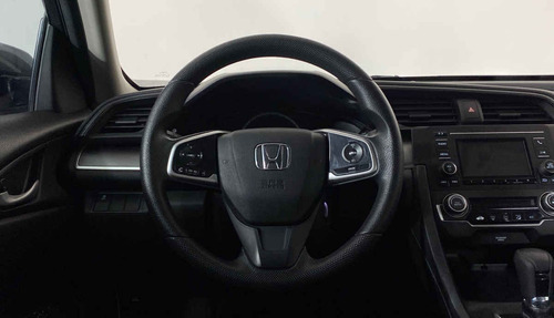 Imagen 15 de 15 de 119195 - Honda Civic 2016 Con Garantía