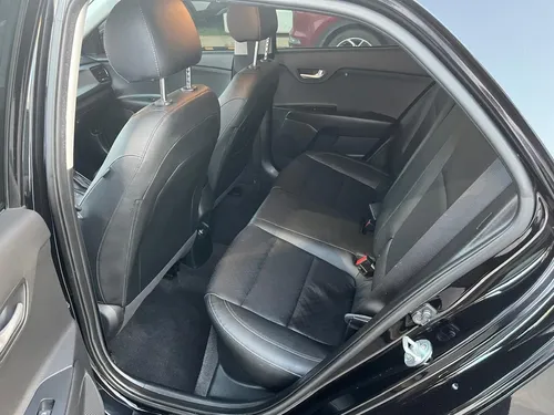 Kia Rio 1.6 Hb EX Pack At