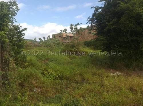 Imagen 5 de 13 de Mariestela Boada, Vende Excelente Terreno En Margarita. #22-19040