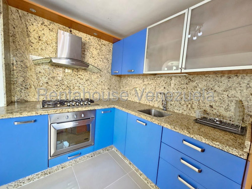Apartamento En Venta Base Aragua Maracay Con Pozo De Agua Piscina Piso Medio Vigilancia Kg:25-12193