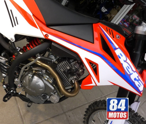 Imagen 2 de 6 de Beta 150 Rr