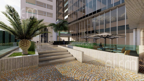 Platinvm Residences