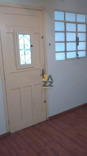 Imagem 14 de 30 de Ampla Casa Térrea À Venda Em Vila Santana Itaquera - Ca13576