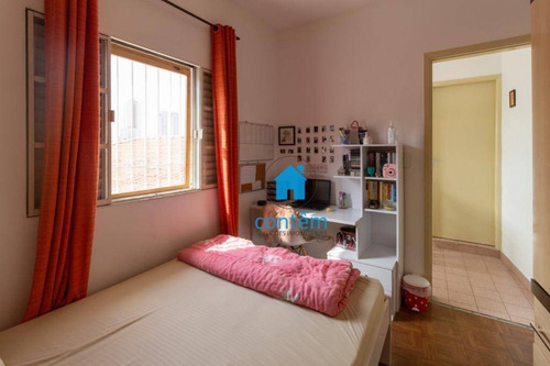 Imagem 21 de 29 de Sobrado Com 3 Dormitórios À Venda, 135 M² Por R$ 460.000,00 - Jaguaribe - Osasco/sp - So0197