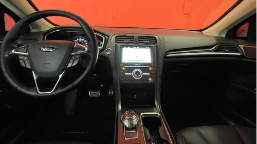 Ford Fusion 2.0 TITANIUM 16V HÍBRIDO 4P AUTOMÁTICO