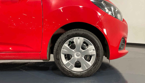Imagen 13 de 15 de 40666 - Chevrolet Beat 2019 Con Garantía Mt